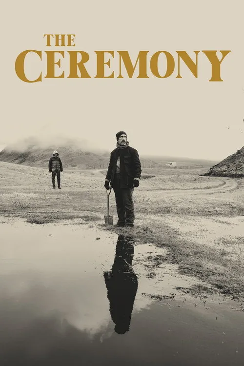 The Ceremony