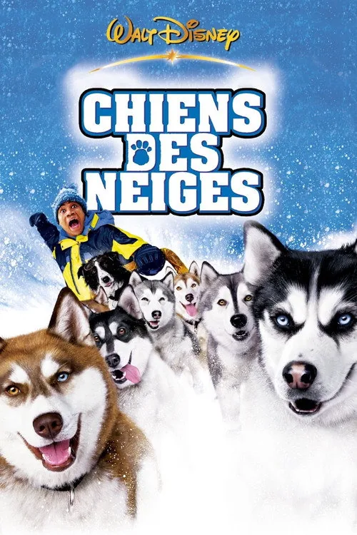 Snow Dogs