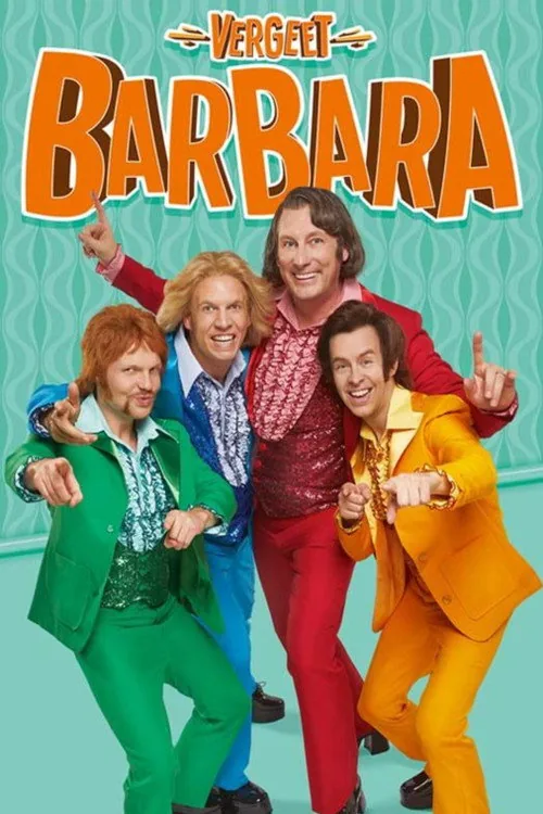 Forget Barbara: The Musical