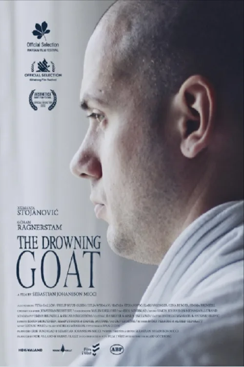 The Drowning Goat