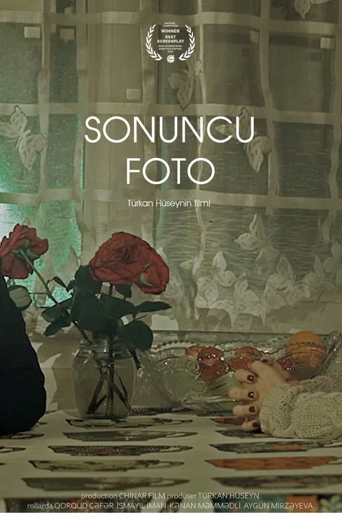 The Last Photo