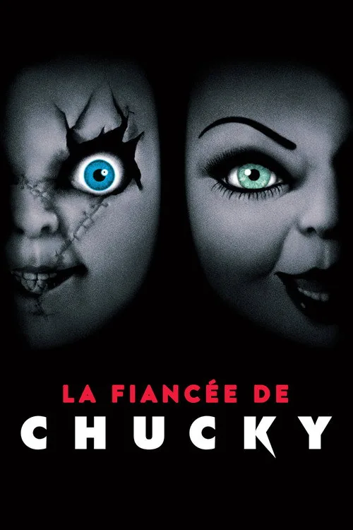 Bride of Chucky