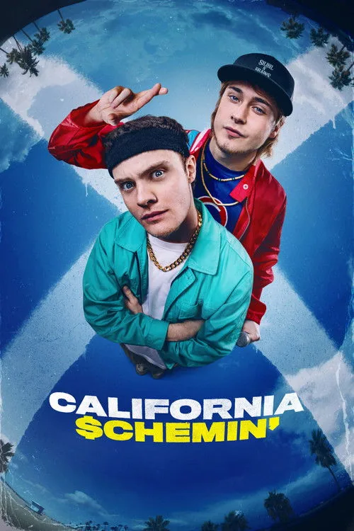California Schemin'