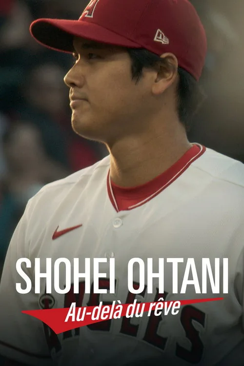 Shohei Ohtani: Beyond the Dream