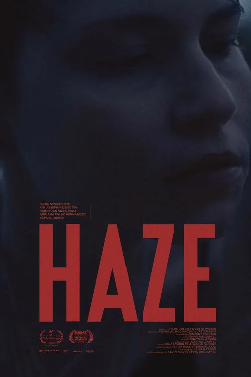 HAZE