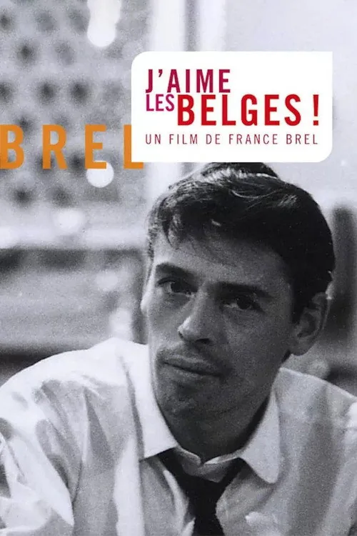 J’aime les Belges !