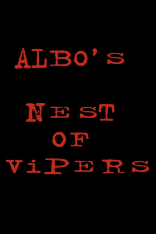 Nest of Vipers