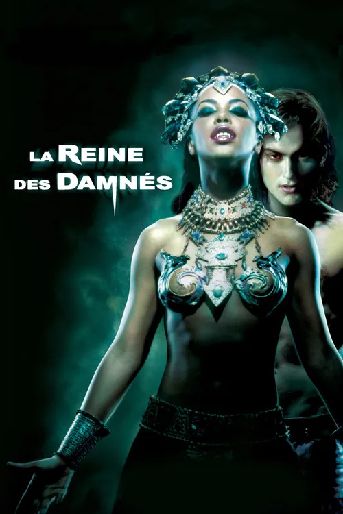 Queen of the Damned