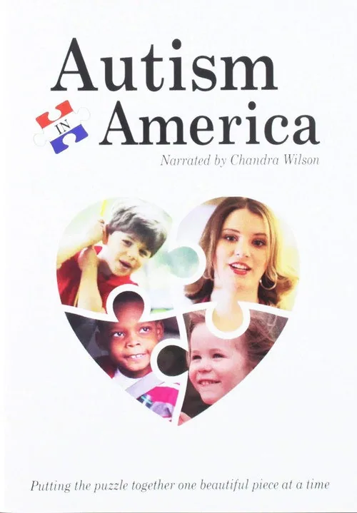 Autism in America