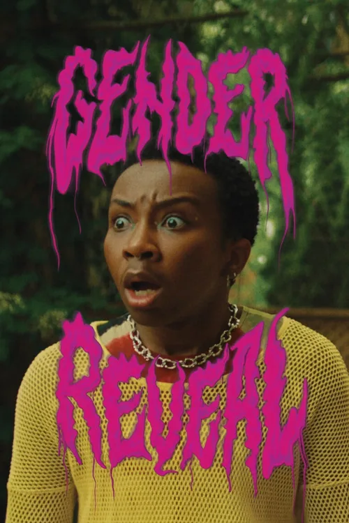 Gender Reveal