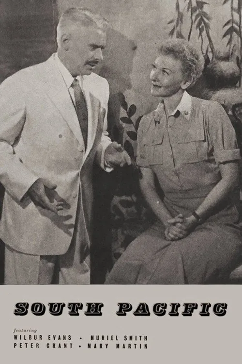 South Pacific