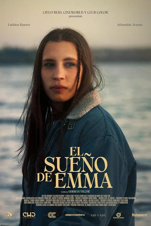 Emma's Dream