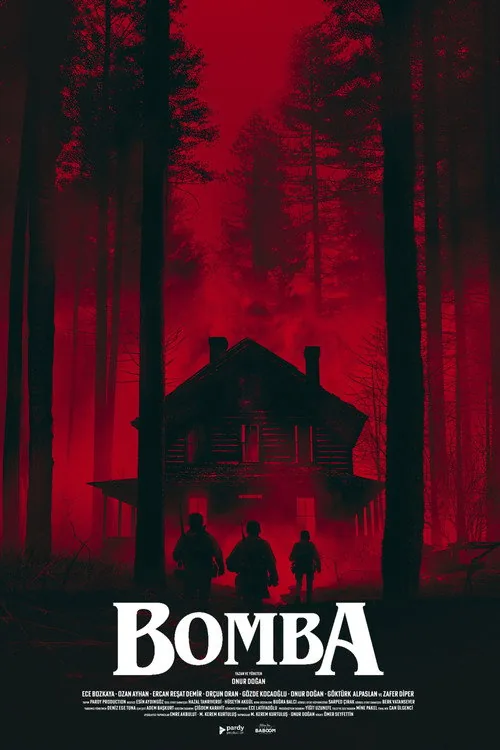 Bomba