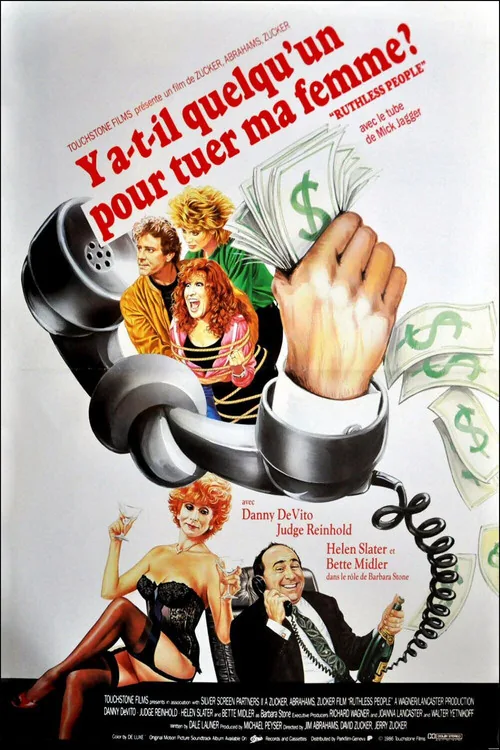 Ruthless People