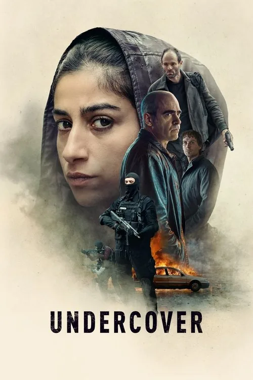 Undercover