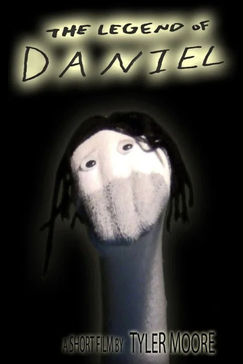 The Legend of Daniel
