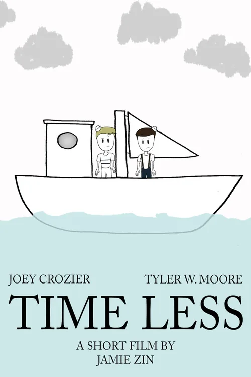 Time Less