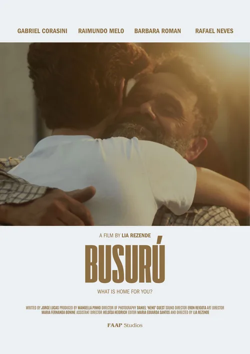 Busurú