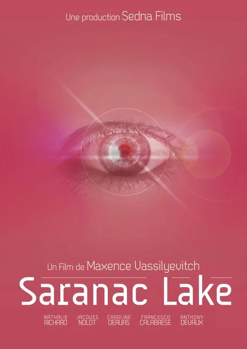 Saranac Lake