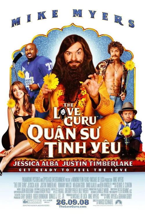 The Love Guru