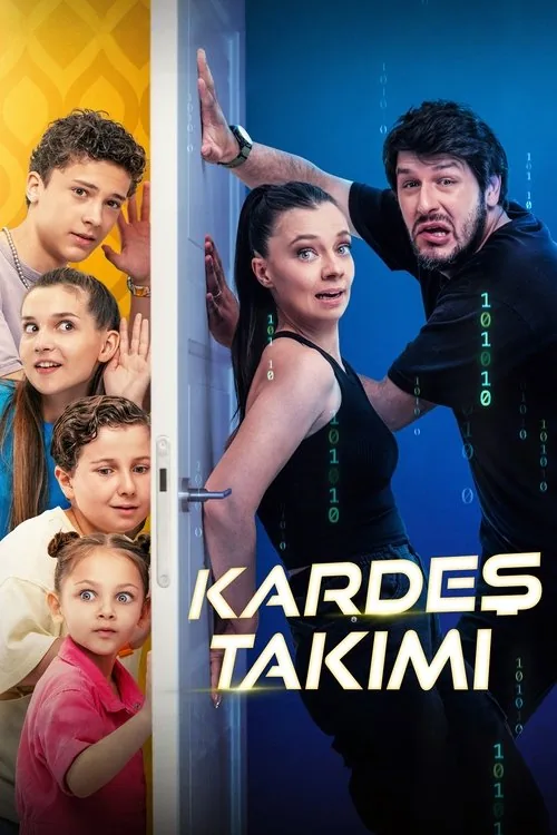 Siblings Team