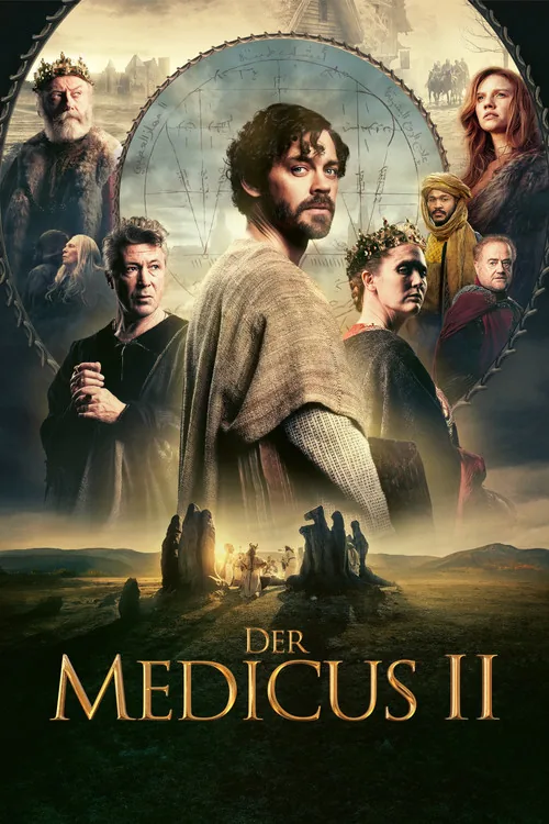 The Physician II