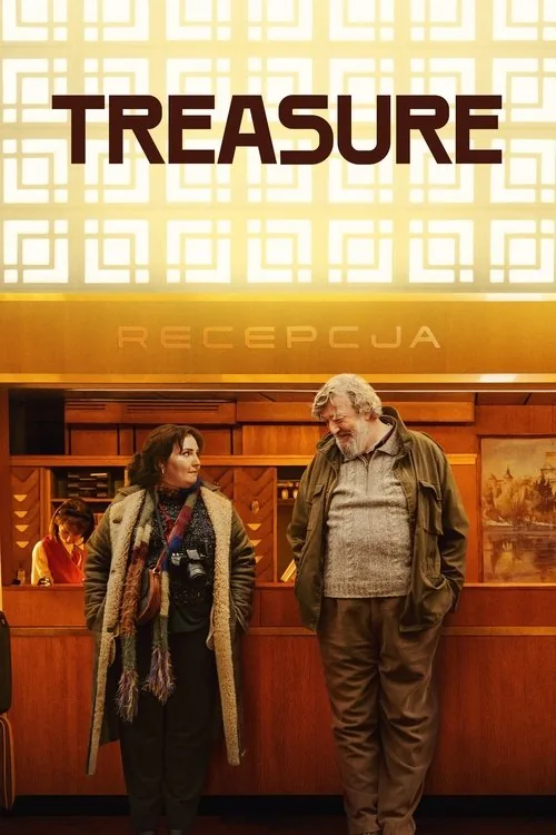 Treasure