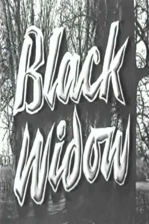 Black Widow