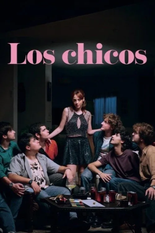 Los chicos