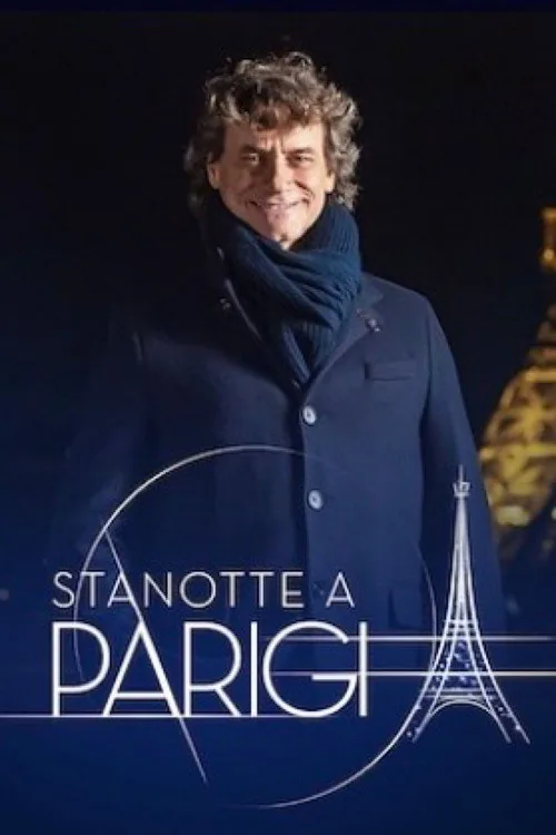 Tonight in Paris