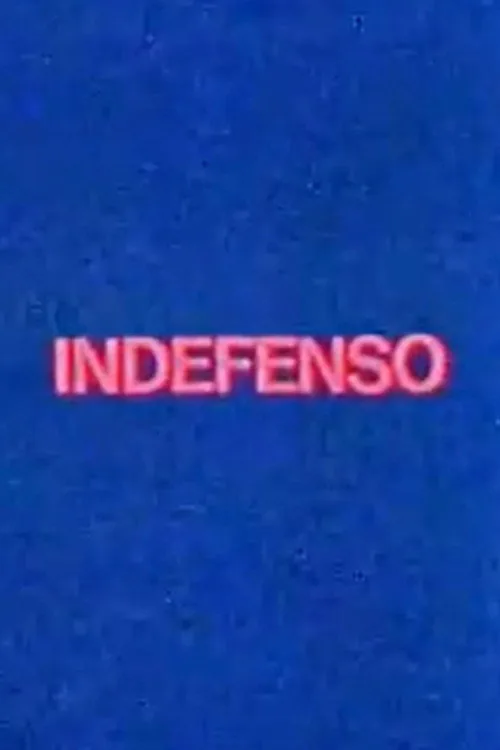 Indefenso