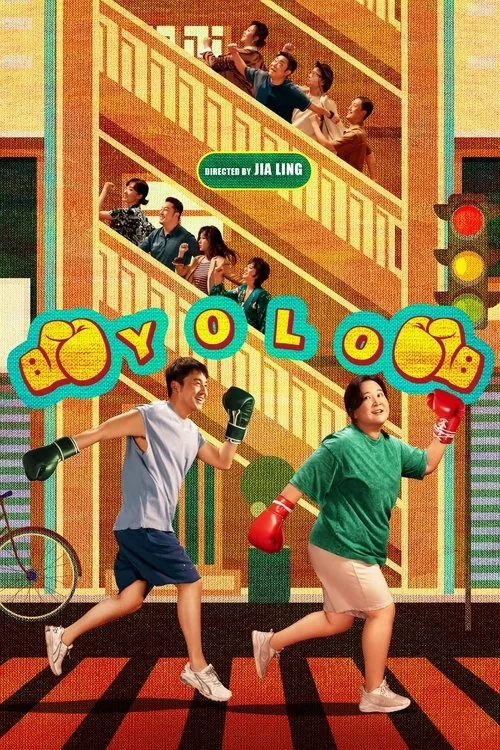 Yolo