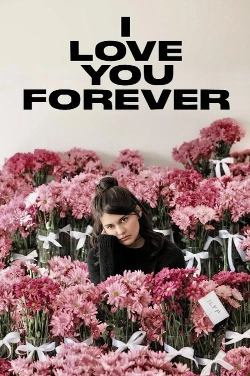 I Love You Forever