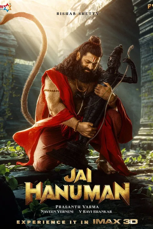 Jai Hanuman
