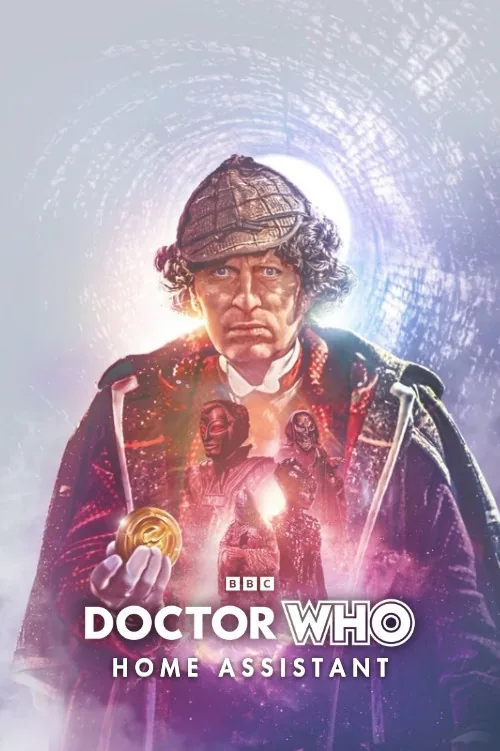 Doctor Who: Home Assistant