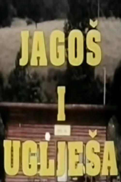 Jagosh and Blacky
