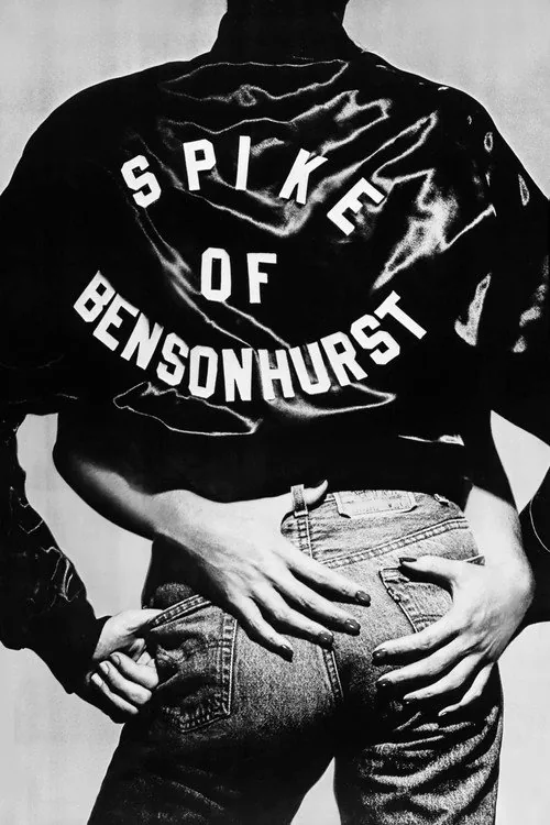 Spike of Bensonhurst