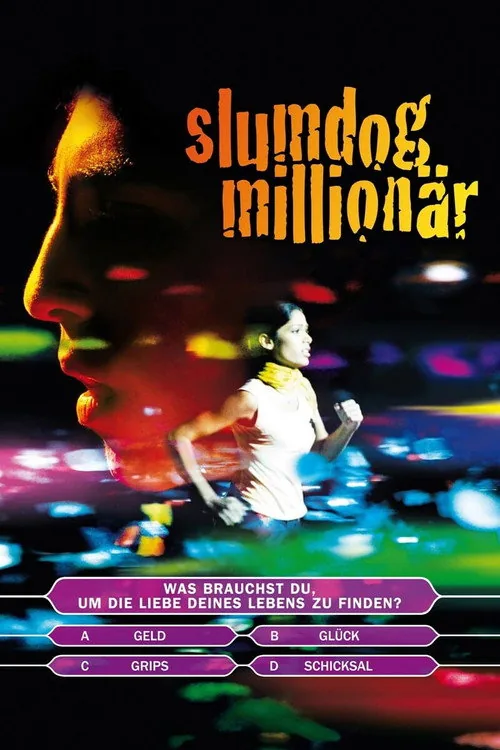 Slumdog Millionaire
