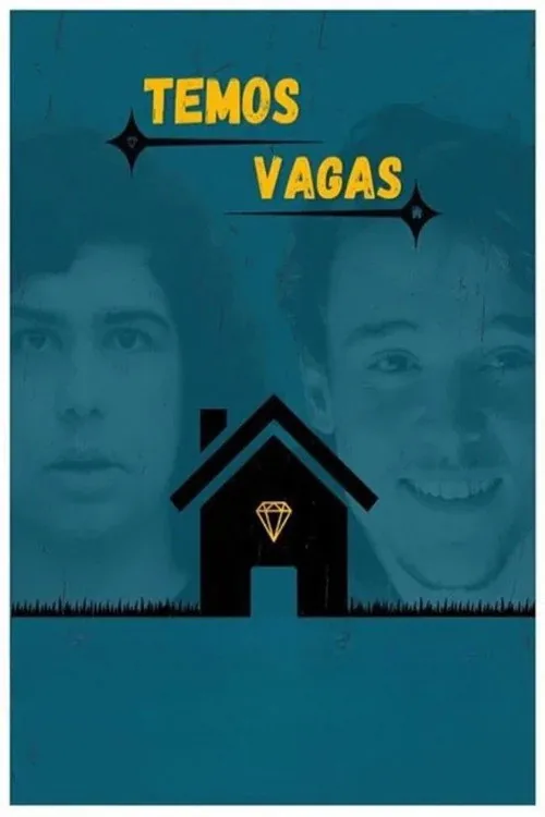 Temos Vagas