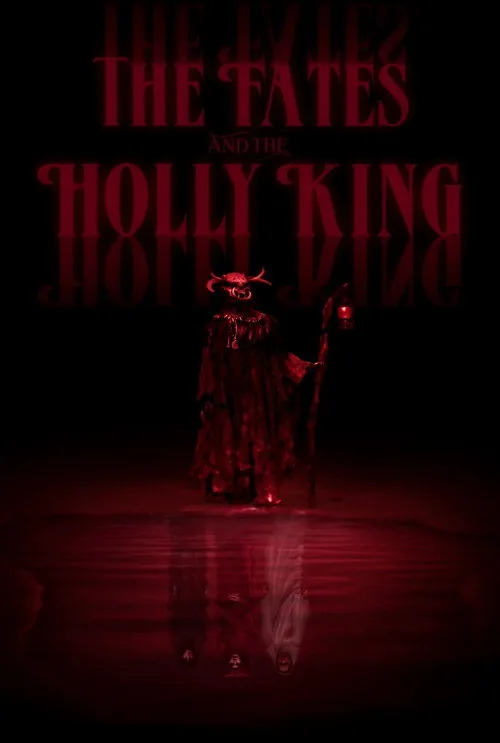 The Fates and the Holly King