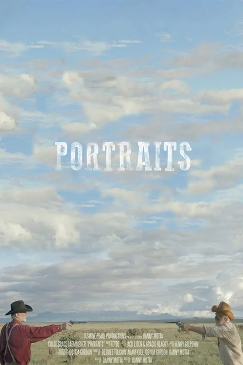 Portraits