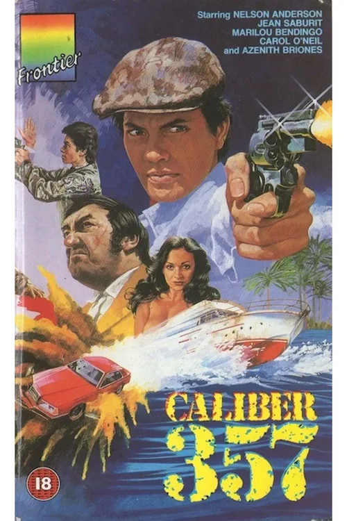 Calibre .357