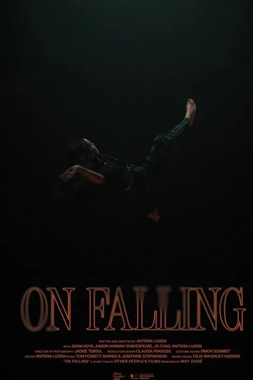 On Falling