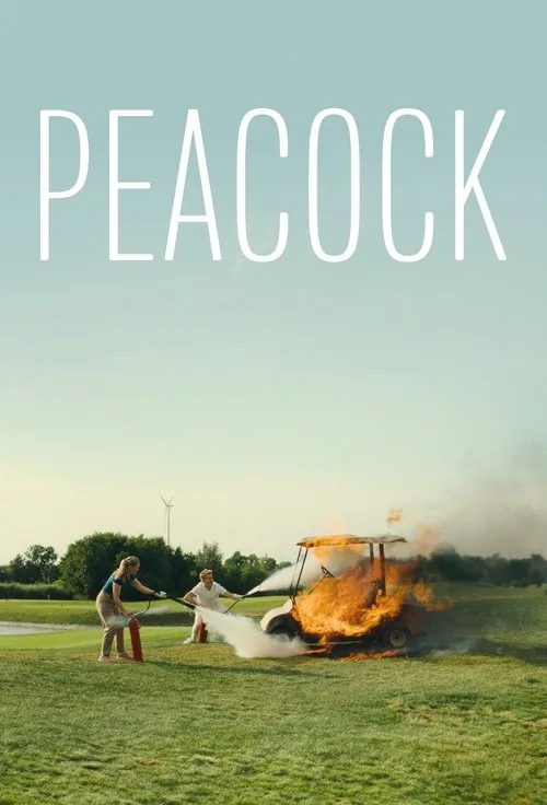 Peacock