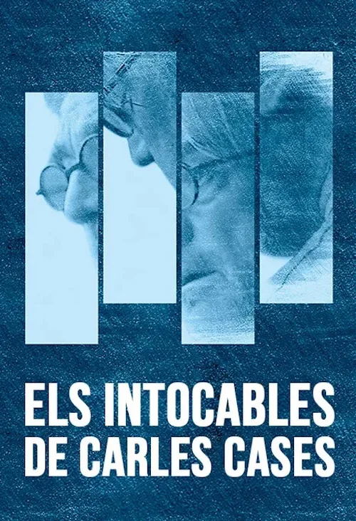 Els intocables de Carles Cases