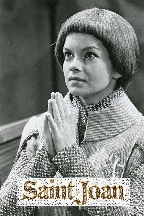 Saint Joan