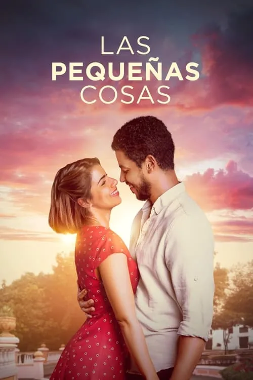 Las pequeñas cosas