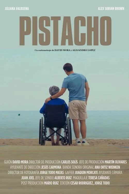 Pistacho