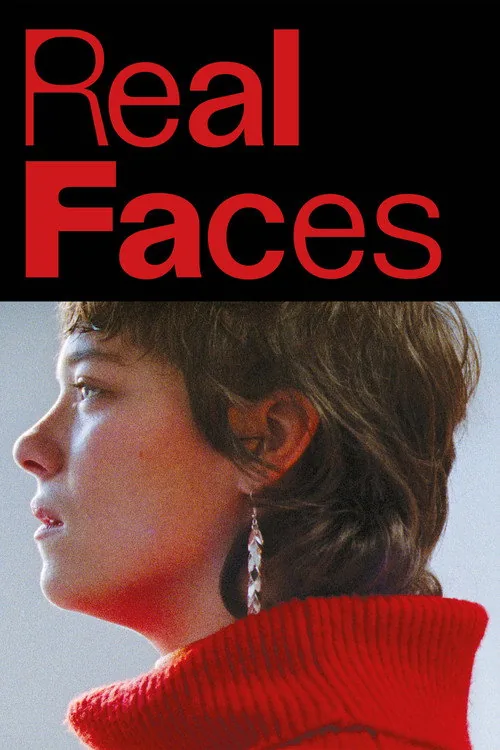 Real Faces