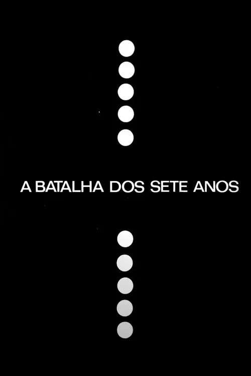 A Batalha dos Sete Anos